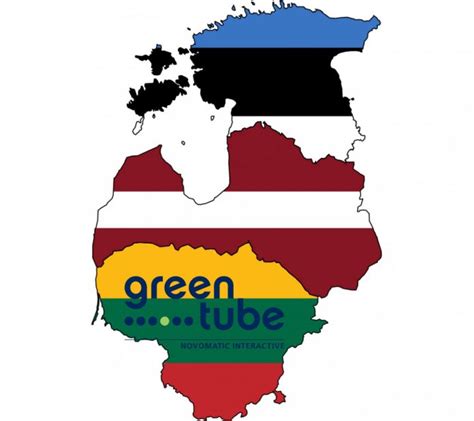 BlueRibbon расширяет присутствие в странах Балтии